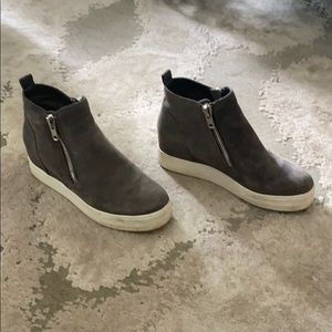 Steve Madden sneakers